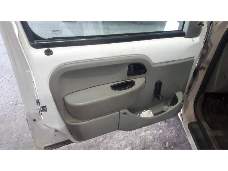 renault kangoo (f/kc0) del año 2003