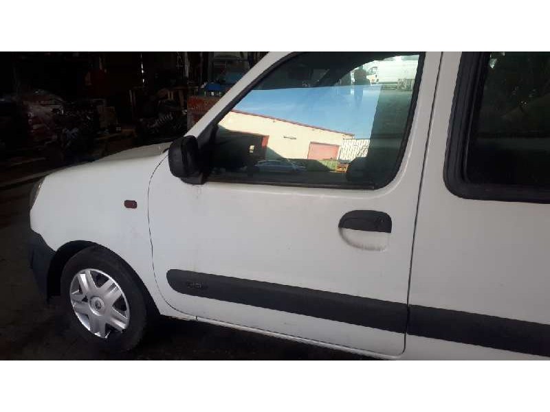 renault kangoo (f/kc0) del año 2003