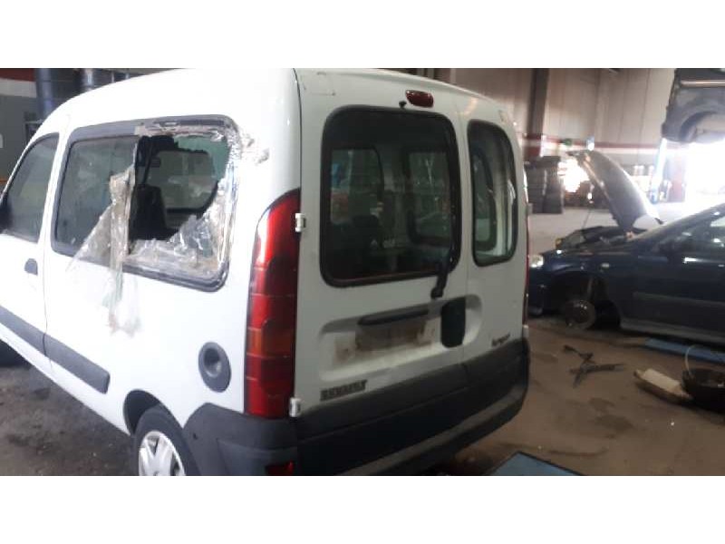 renault kangoo (f/kc0) del año 2003