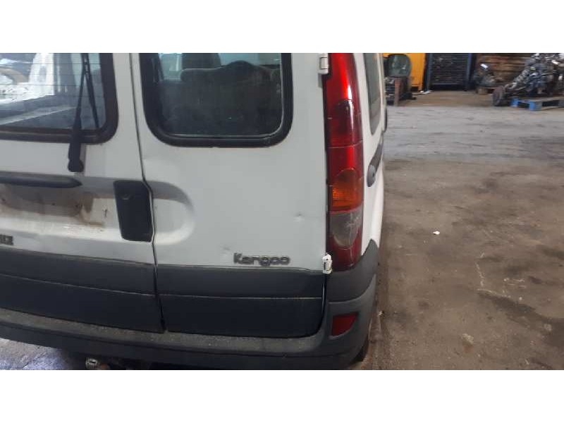 renault kangoo (f/kc0) del año 2003