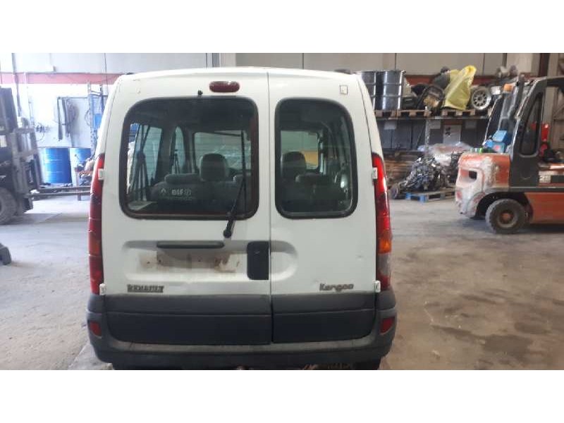 renault kangoo (f/kc0) del año 2003