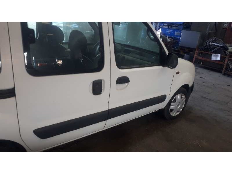 renault kangoo (f/kc0) del año 2003