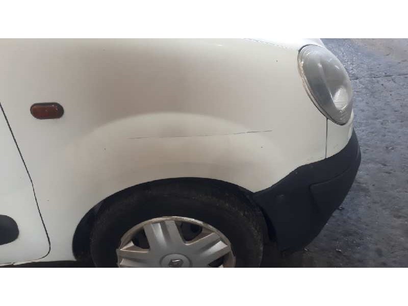 renault kangoo (f/kc0) del año 2003