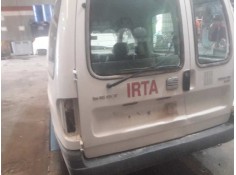 seat inca (6k9) del año 2002 2