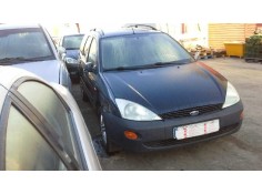 ford focus berlina (cak) del año 2001 2
