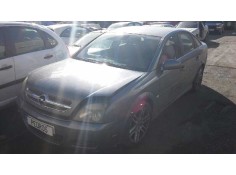 opel vectra c berlina del año 2002 2