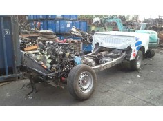 isuzu d-max del año 2016