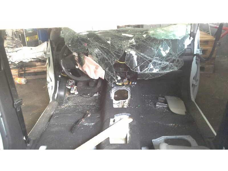 isuzu d-max del año 2016