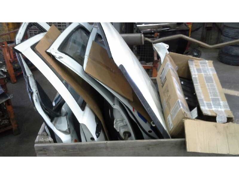 isuzu d-max del año 2016