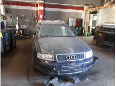 audi a4 avant (8e) del año 2002