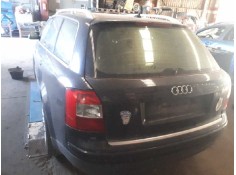 audi a4 avant (8e) del año 2002 2