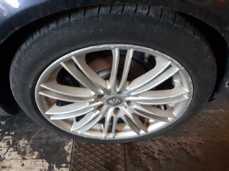 audi a4 avant (8e) del año 2002