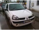 RENAULT CLIO II FASE II (B/CB0)