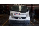 RENAULT TRAFIC COMBI (AB 4.01)