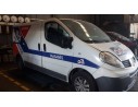 RENAULT TRAFIC COMBI (AB 4.01)