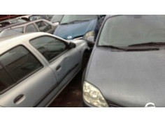 nissan primera berlina (p12) del año 2004 2