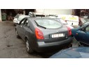 NISSAN PRIMERA BERLINA (P12)