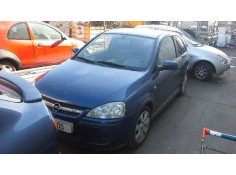 opel corsa c del año 2004