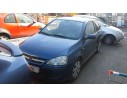 OPEL CORSA C