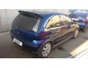 OPEL CORSA C