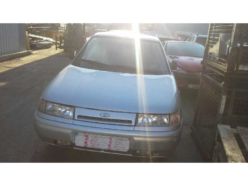 lada vaz 112 del año 2006