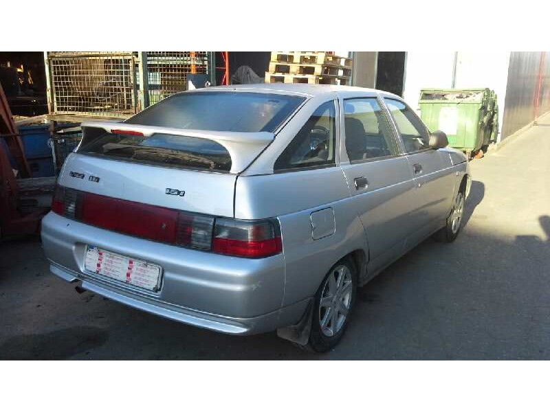 lada vaz 112 del año 2006