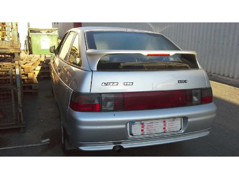 lada vaz 112 del año 2006