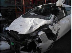 seat leon (1p1) del año 2012