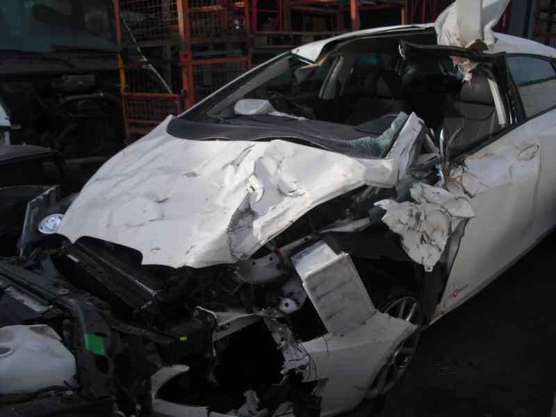 seat leon (1p1) del año 2012