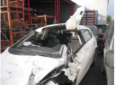 seat leon (1p1) del año 2012 2