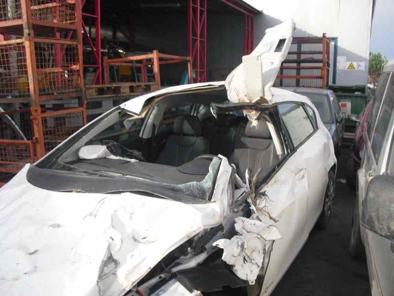 seat leon (1p1) del año 2012