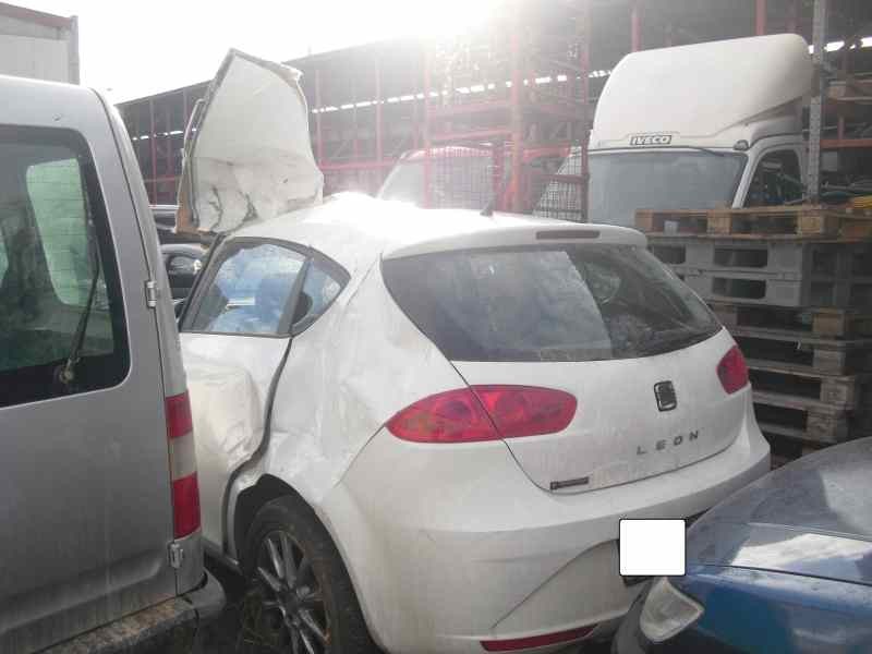 seat leon (1p1) del año 2012