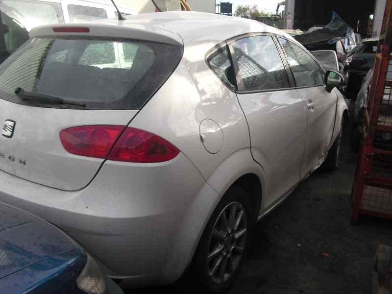 seat leon (1p1) del año 2012