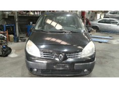 renault scenic ii del año 2006