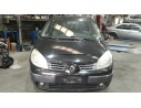 RENAULT SCENIC II