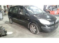 renault scenic ii del año 2006 2