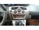 RENAULT SCENIC II