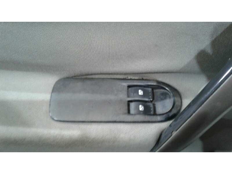 renault scenic ii del año 2006