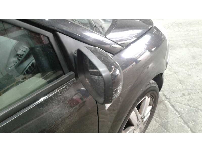 renault scenic ii del año 2006