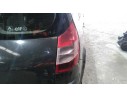 RENAULT SCENIC II