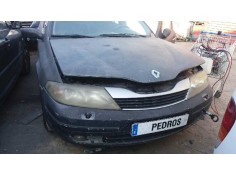 renault laguna ii grandtour (kg0) del año 2002
