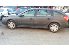renault laguna ii grandtour (kg0) del año 2002 2