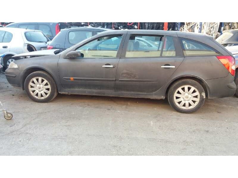 renault laguna ii grandtour (kg0) del año 2002