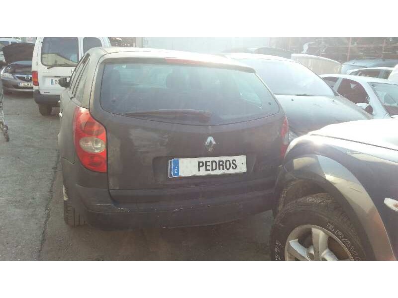 renault laguna ii grandtour (kg0) del año 2002