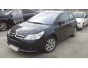 CITROËN C4 COUPE
