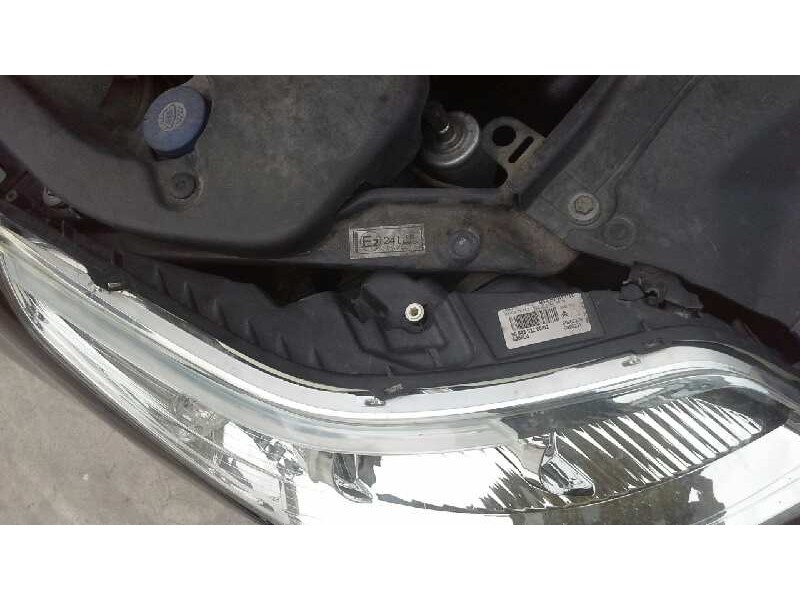 citroën c4 coupe del año 2007