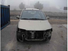 hyundai matrix (fc) del año 2002 2