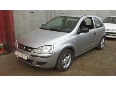 opel corsa c del año 2004