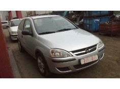 opel corsa c del año 2004 2