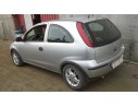 OPEL CORSA C